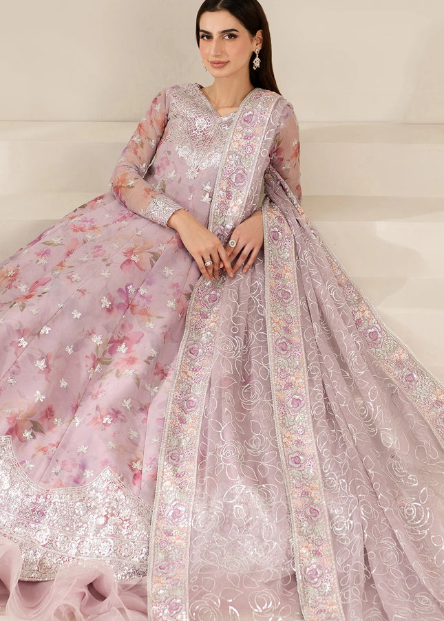 Farasha | Fiorella Formals'25 - Lilly Passion