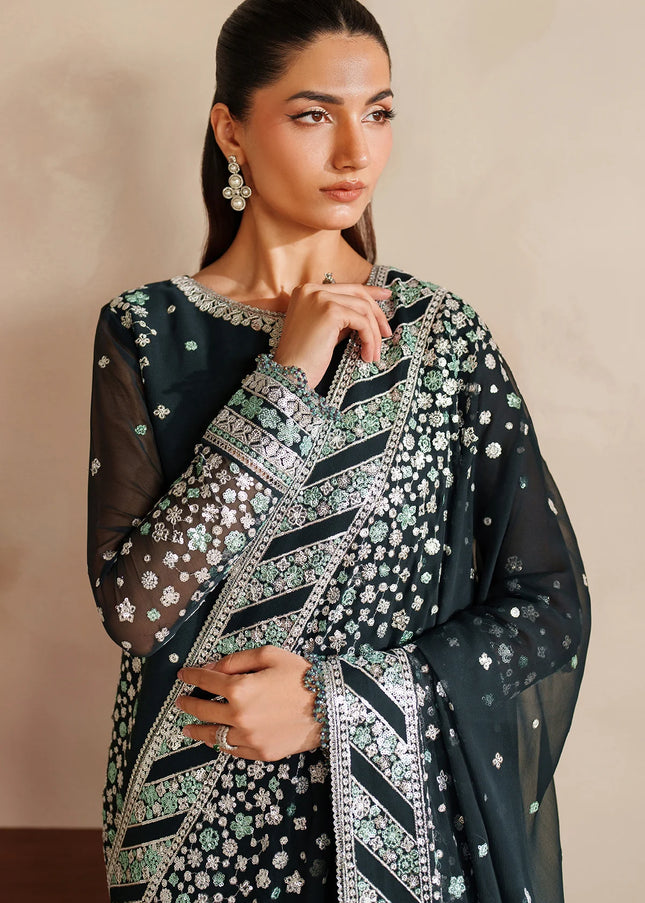 Farasha | Dawn Mist