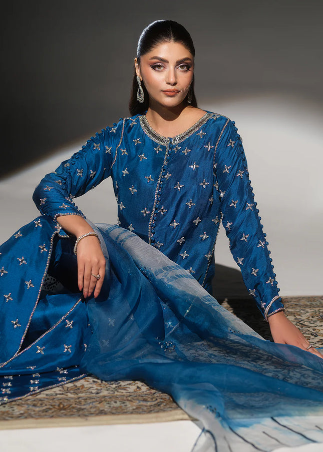 Sillhouete | Luxe - Sovera