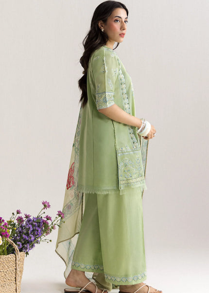 Zara Shahjahan | Coco Lawn Edit II '26 - Noa