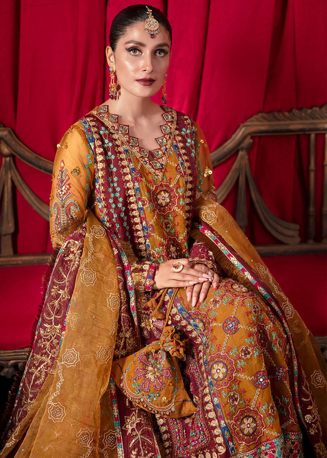 Nureh | Gulshan