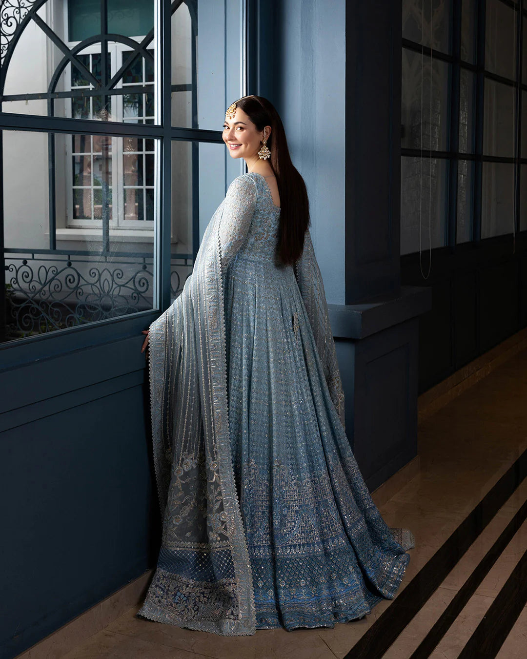 Faiza Saqlain | Neorah