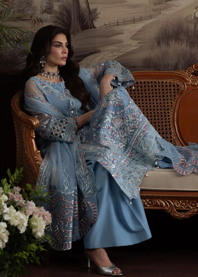 Nureh | Elanora - Nel-74