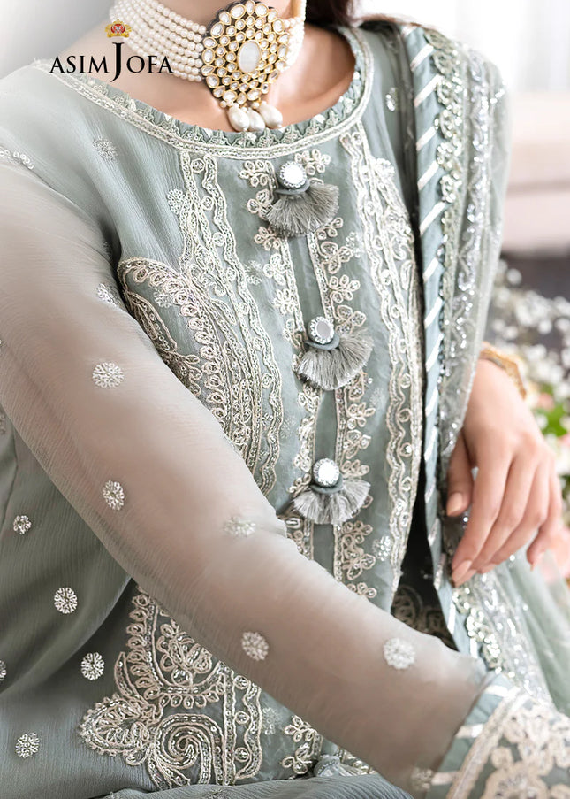 Asim Jofa | AJJM-20