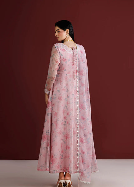 Farasha | Fiorella Formals '26 - Pink Essence