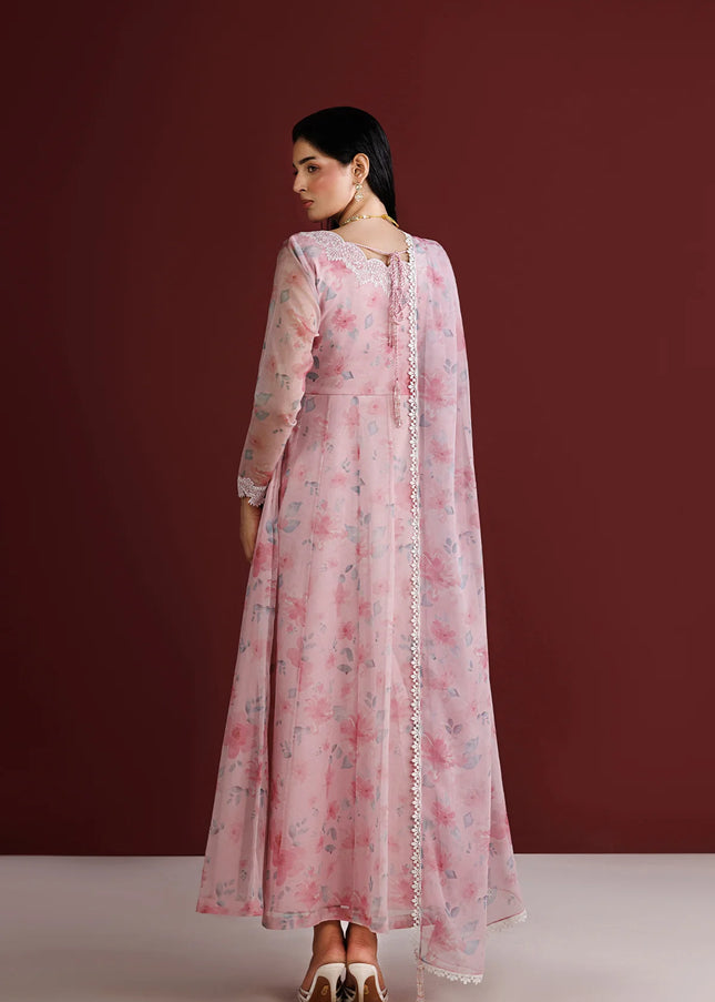 Farasha | Fiorella Formals '26 - Pink Essence