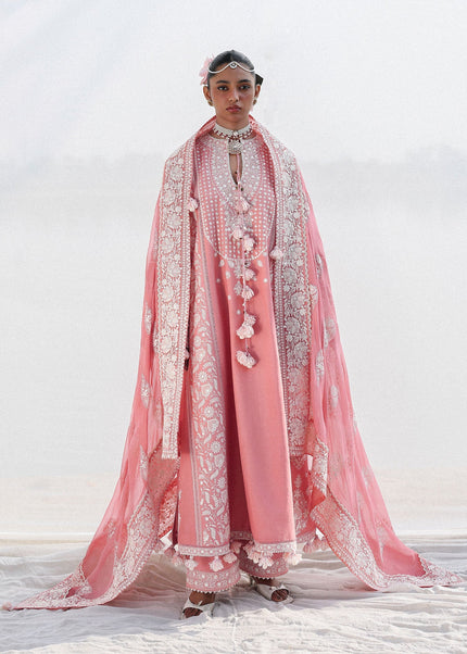 Hussain Rehar | Luxury Lawn '26 - Sorti