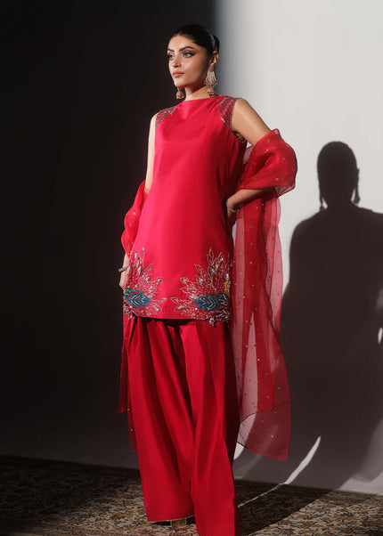 Sillhouete | Luxe - Ophera