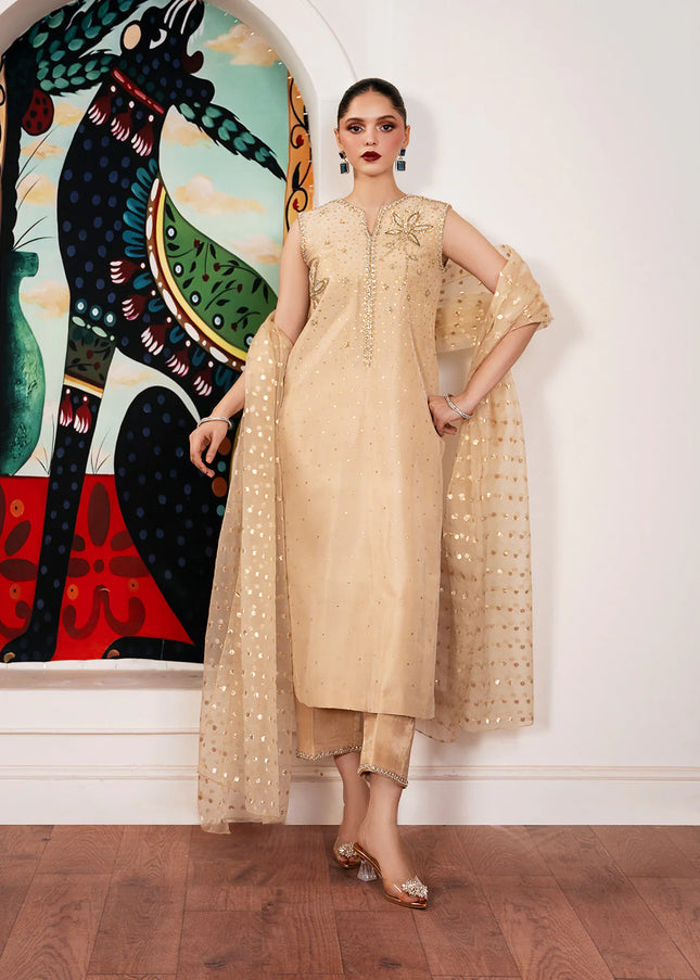 Sillhouete | Maahi - Neah