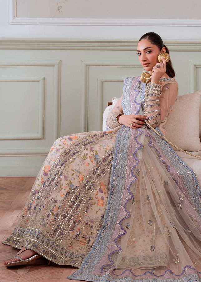 Nureh | Elanora - Nel-80