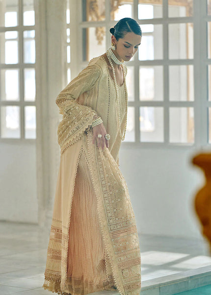 Sobia Nazir | Luxury Lawn '26 - 3A