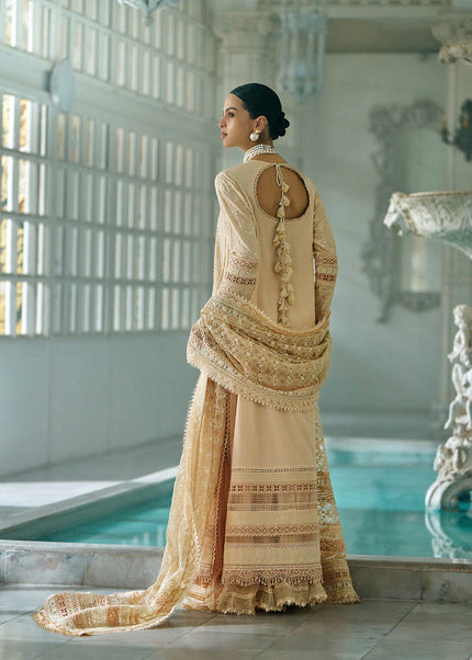 Sobia Nazir | Luxury Lawn '26 - 3A