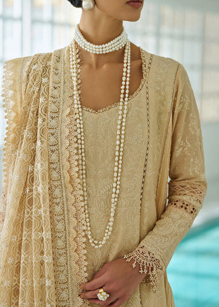 Sobia Nazir | Luxury Lawn '26 - 3A