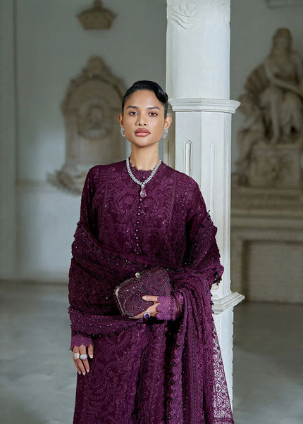 Sobia Nazir | Luxury Lawn '26 - 3B