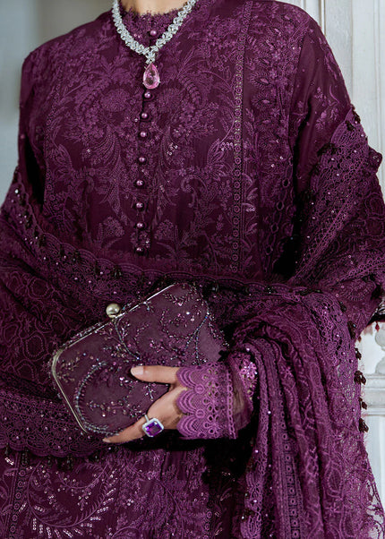 Sobia Nazir | Luxury Lawn '26 - 3B