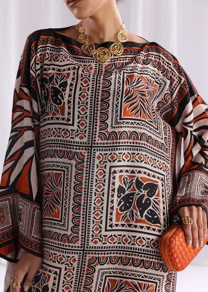 Bin Ilyas | Co-ord Set 30081