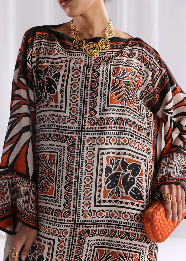 Bin Ilyas | Co-ord Set 30081