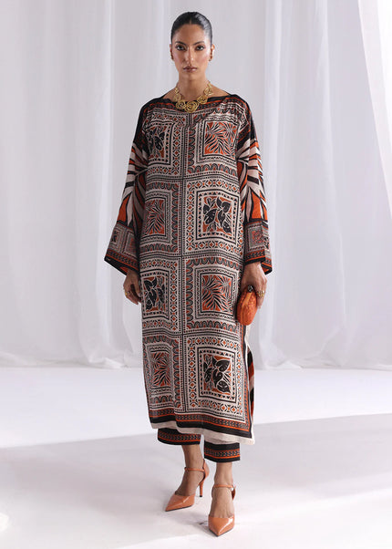 Bin Ilyas | Co-ord Set 30081