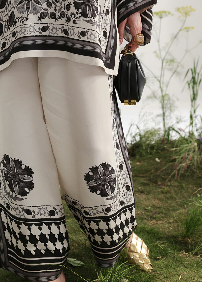 Bin Ilyas | Co-ord Set 30082