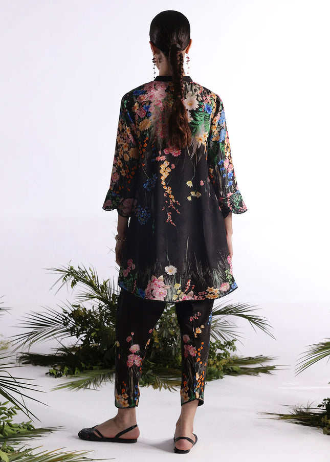 Bin Ilyas | Co-ord Set 30088