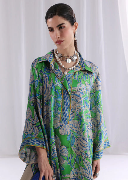 Bin Ilyas | Co-ord Set 30091