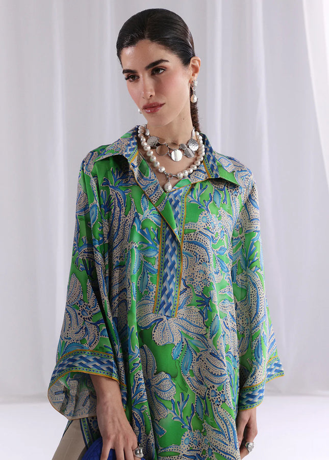 Bin Ilyas | Co-ord Set 30091