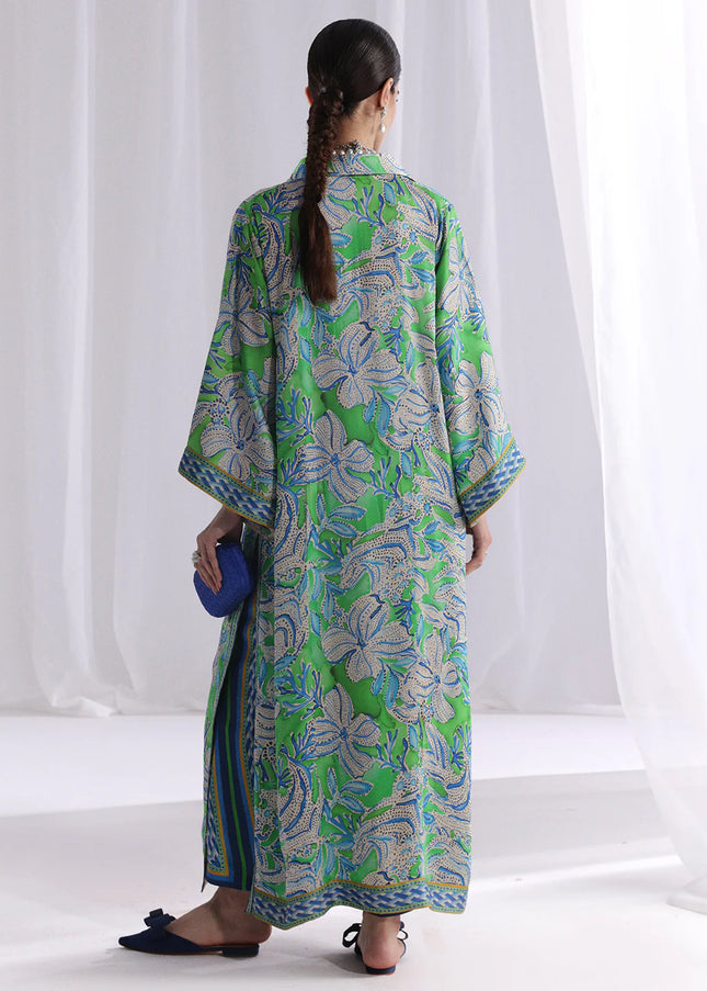 Bin Ilyas | Co-ord Set 30091