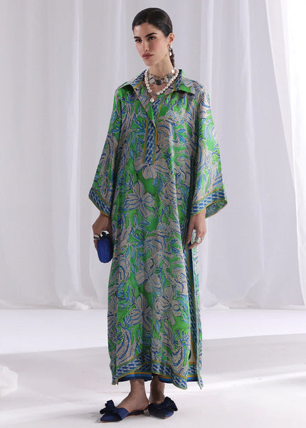 Bin Ilyas | Co-ord Set 30091