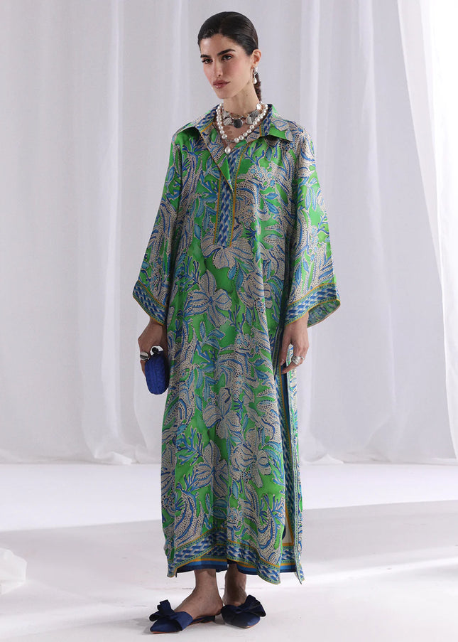 Bin Ilyas | Co-ord Set 30091