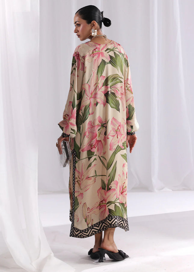 Bin Ilyas | Co-ord Set 30092