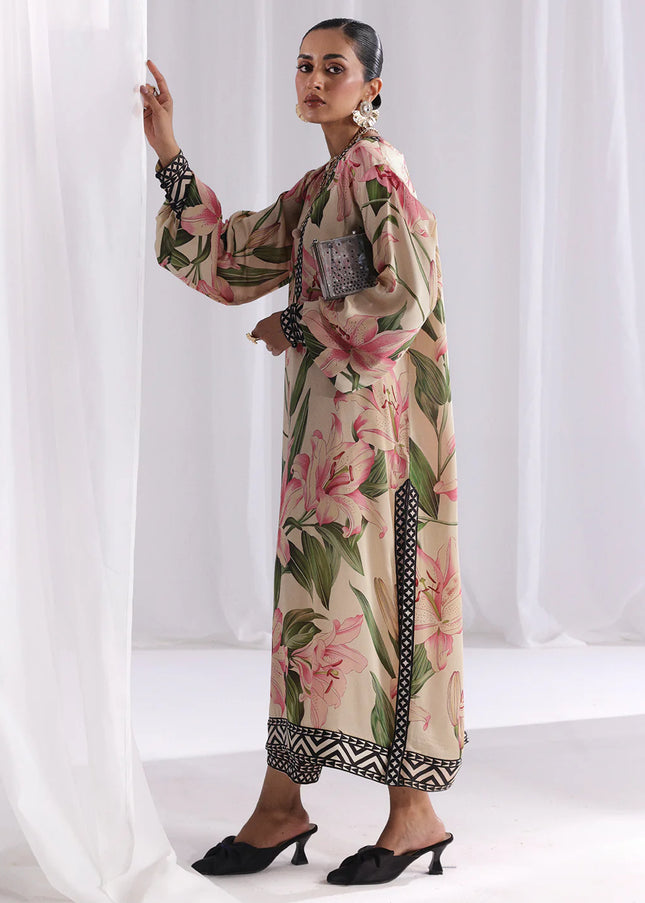 Bin Ilyas | Co-ord Set 30092