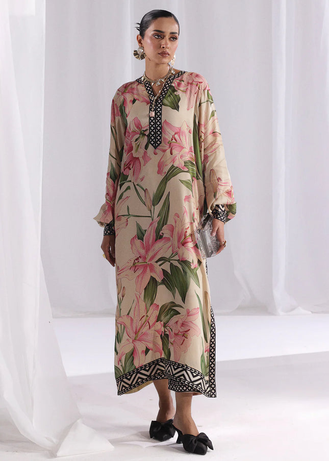 Bin Ilyas | Co-ord Set 30092