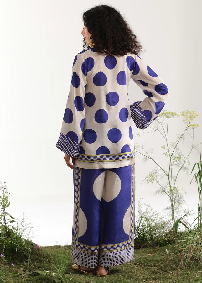 Bin Ilyas | Co-ord Set 30094