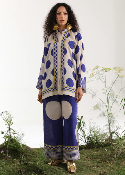 Bin Ilyas | Co-ord Set 30094