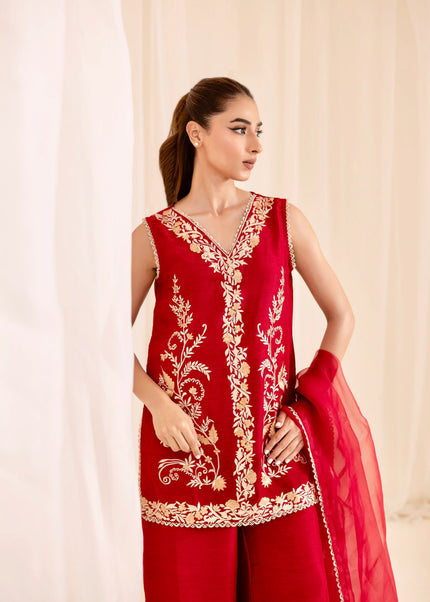 Shanzay Anooshay | Ayra Set