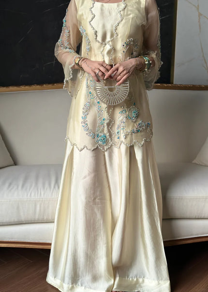 Najiaa Faisal | Butter bloom