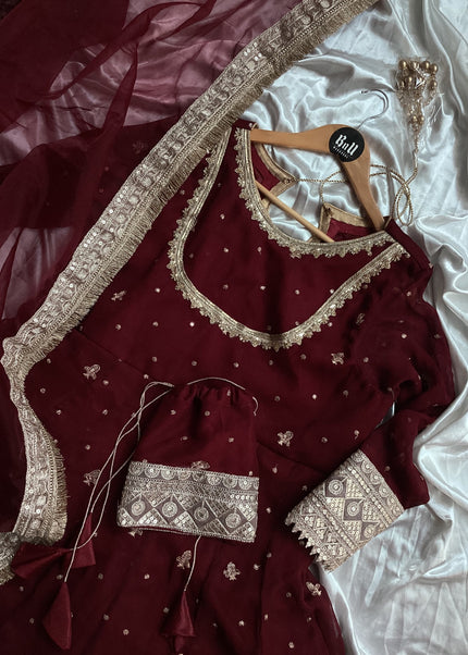 BnU | Maxi - Phool