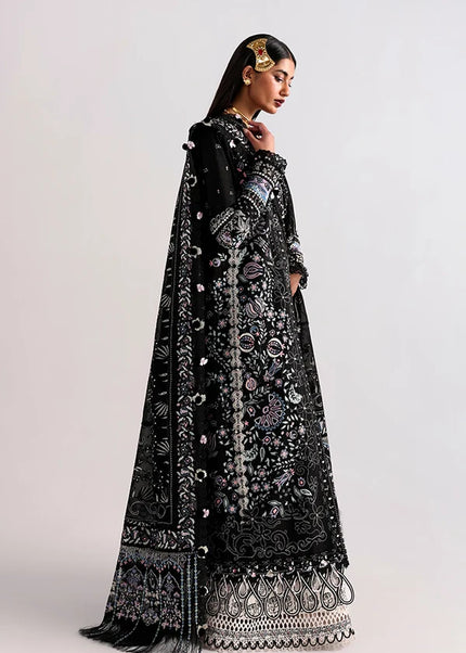 Suffuse | Lawn Eid '26 - Meravi