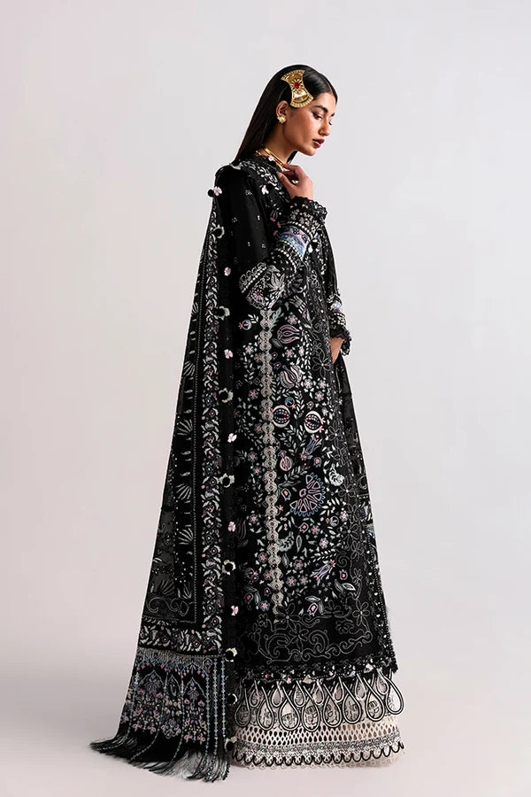 Suffuse | Lawn Eid '26 - Meravi