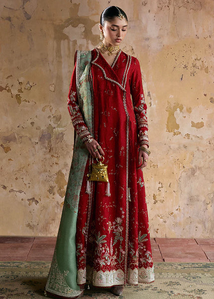 Suffuse | Silk Pret Summer '26 - Orina