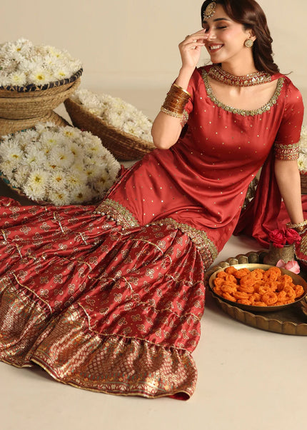 Maya | Jahanara - Amariya