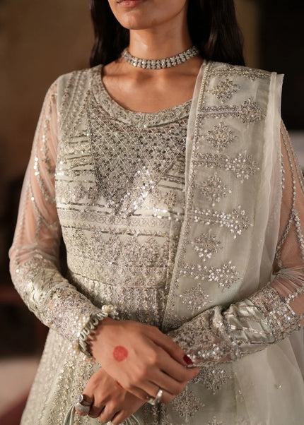 AJR Couture | Dastan E Ishq - Roohi