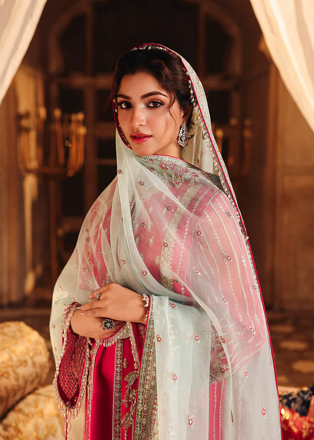 Meeral | Silsila'25 - Shafaq