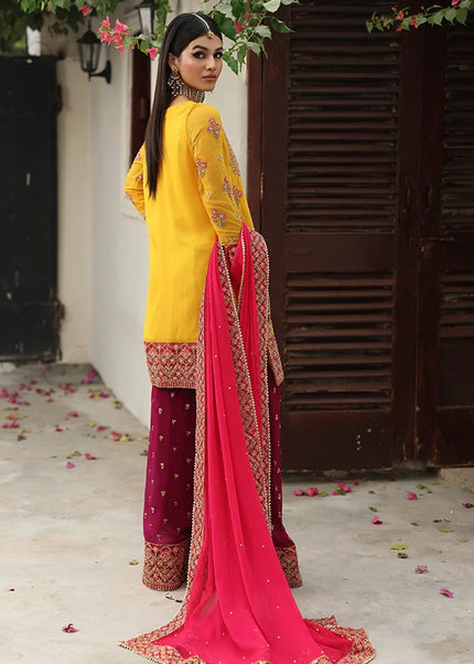 MEERAL | Shehnayi - Gul