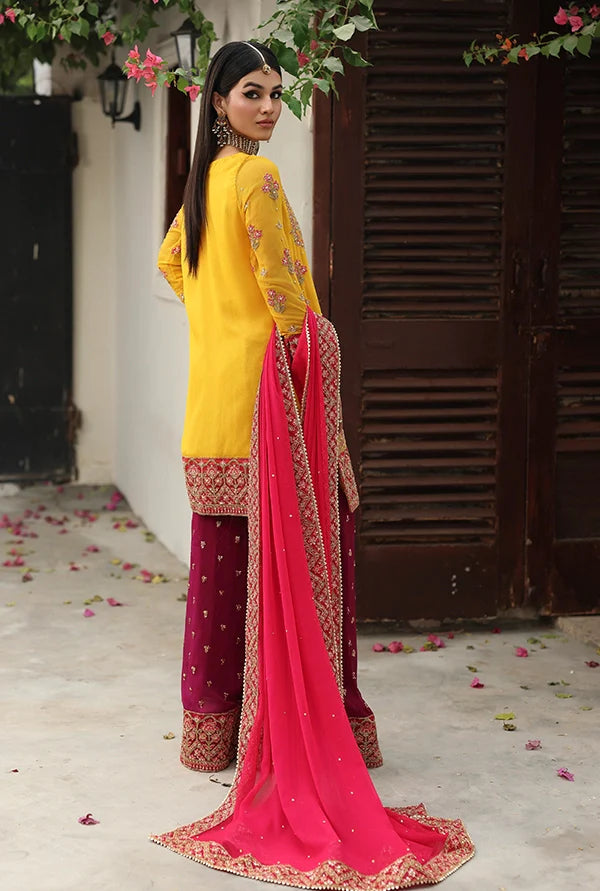 MEERAL | Shehnayi - Gul