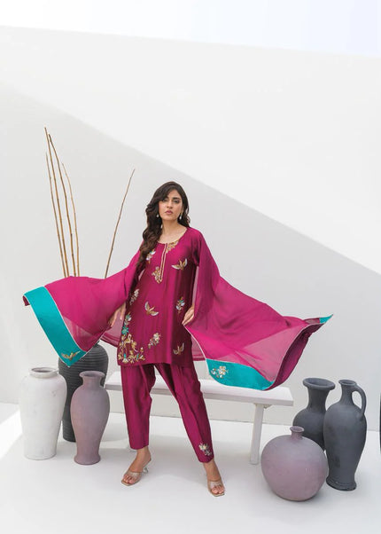 Sanashahids | Luxury Collection