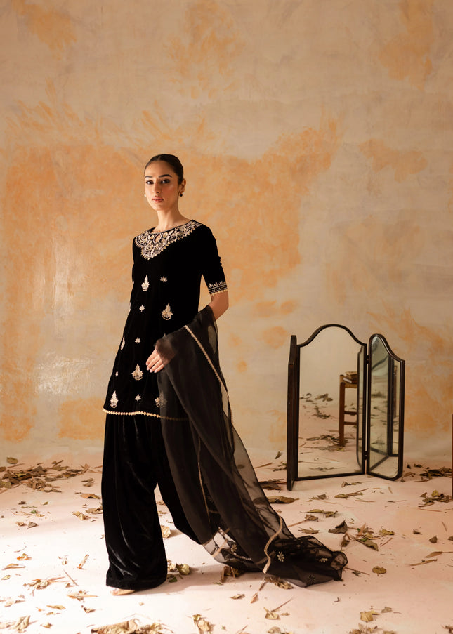 Shanzay Anooshay | Chandni