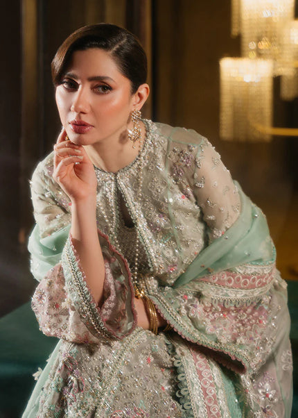 Suffuse | Freeshia Wedding - Mehtab