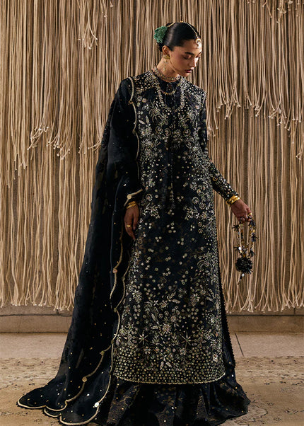 Suffuse | Freeshia Rtw'25 - Kiaray