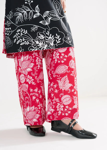 Amber Imran | Co-ords - Trio